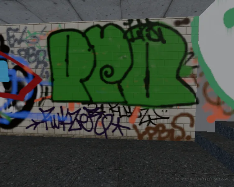 Artwork #82 by pro