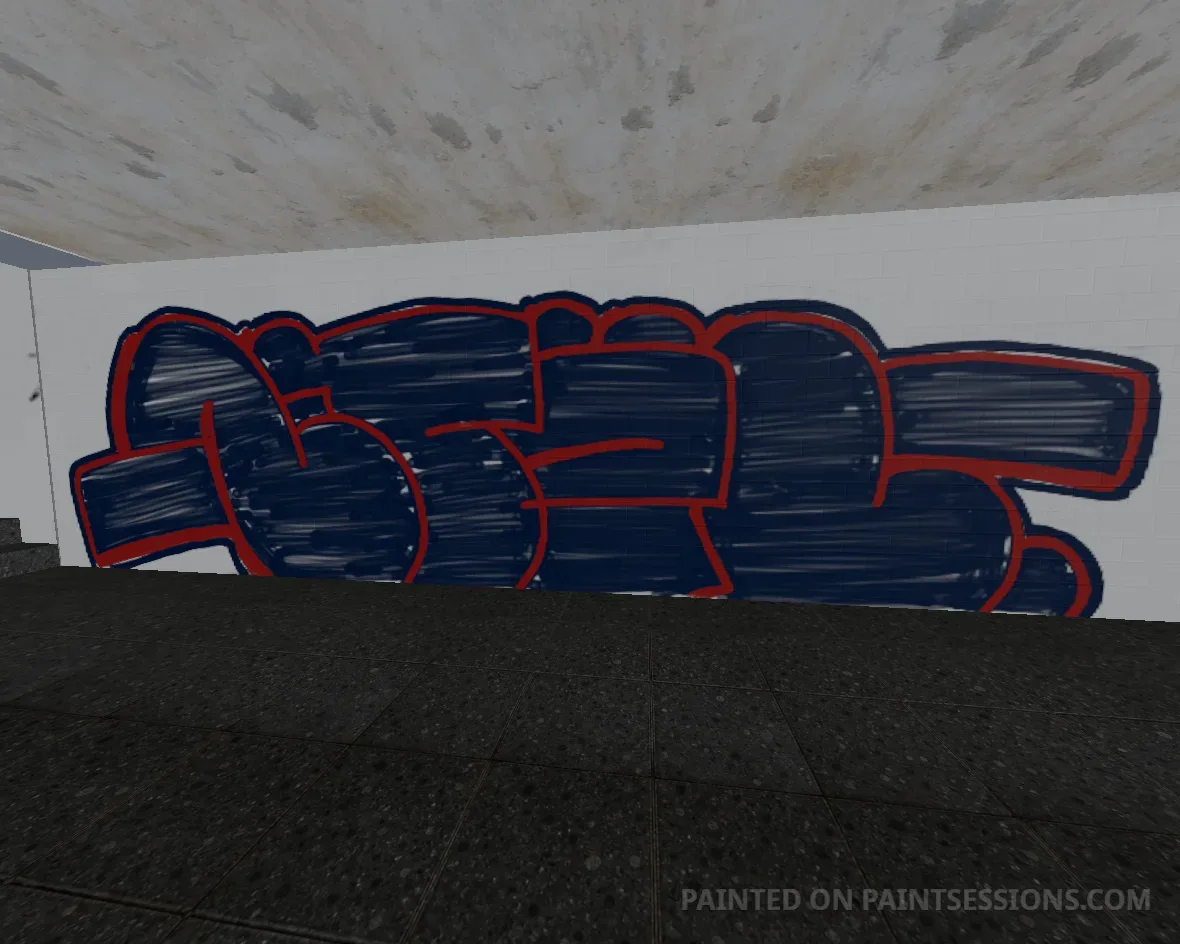 Artwork #831 by ntelone