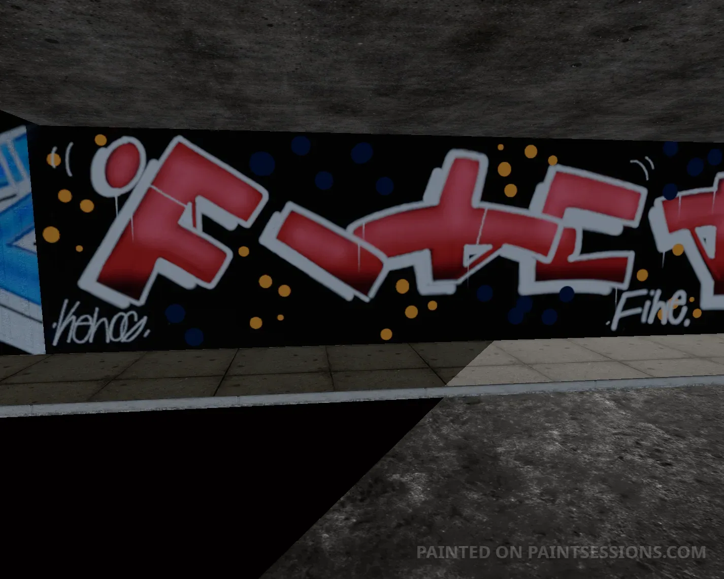 Artwork #1637 by brikz5789