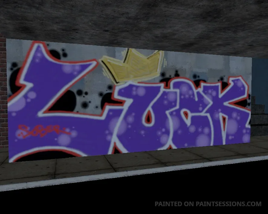 Artwork #1121 by sober0ne