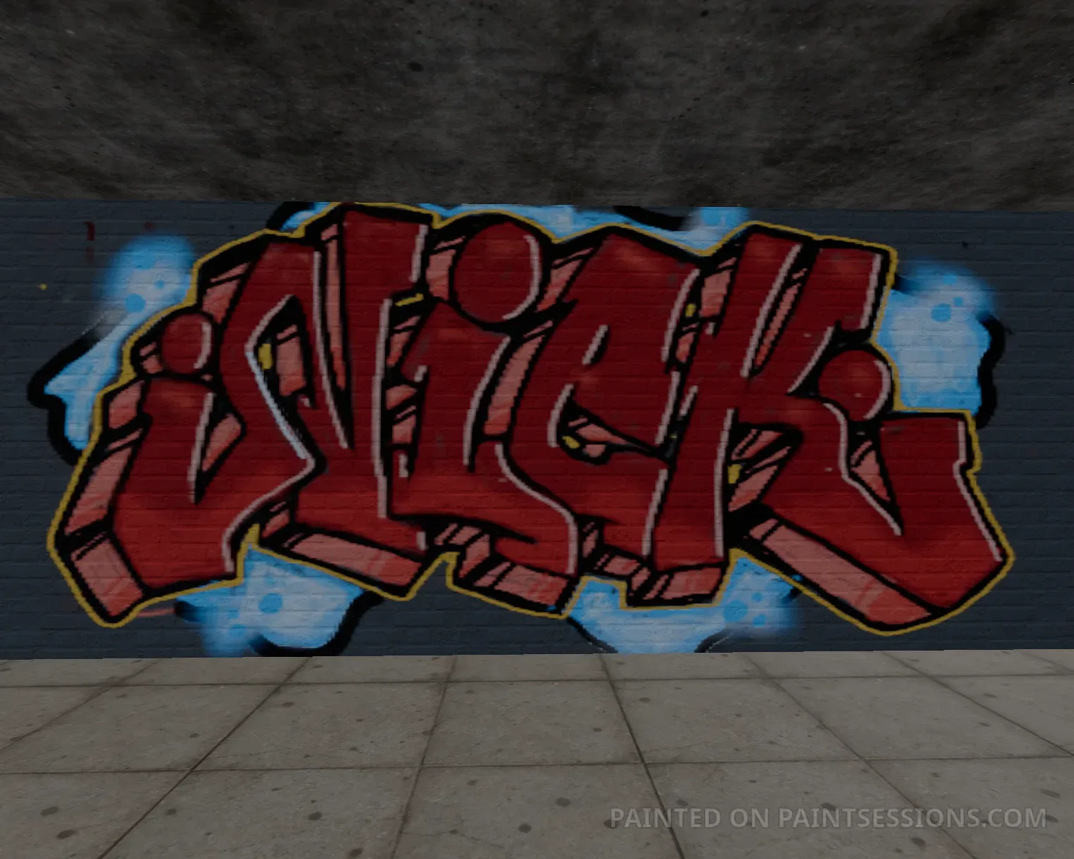 Artwork #460 by okeyysss
