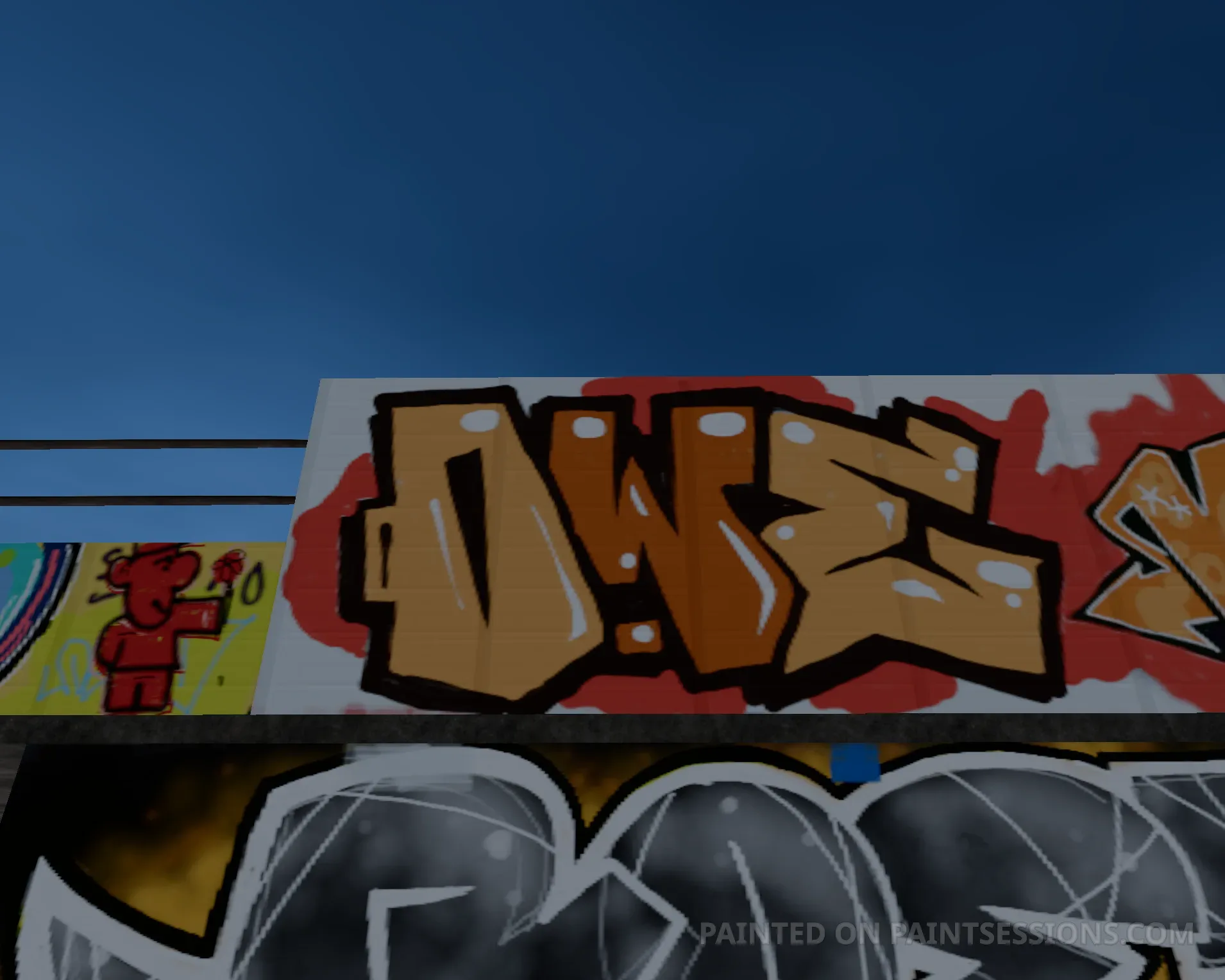 Artwork #1094 by radone