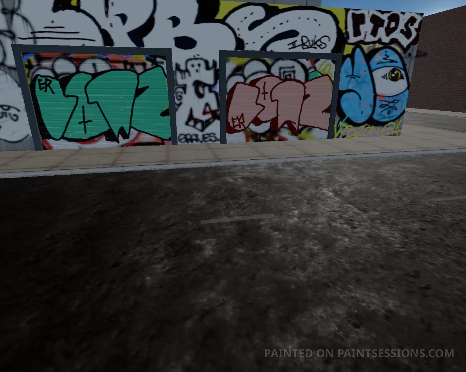 Artwork #346 by conzoner