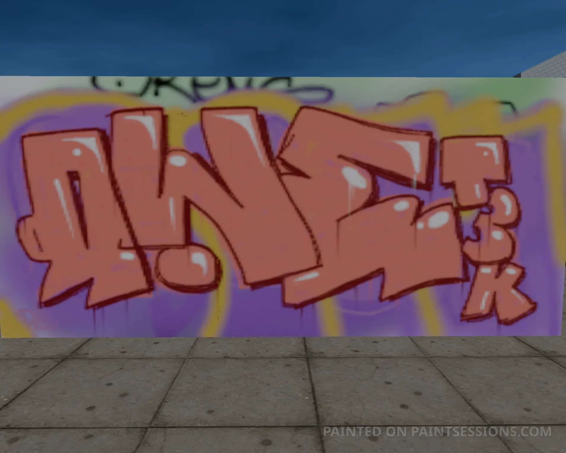 Artwork #1442 by radone