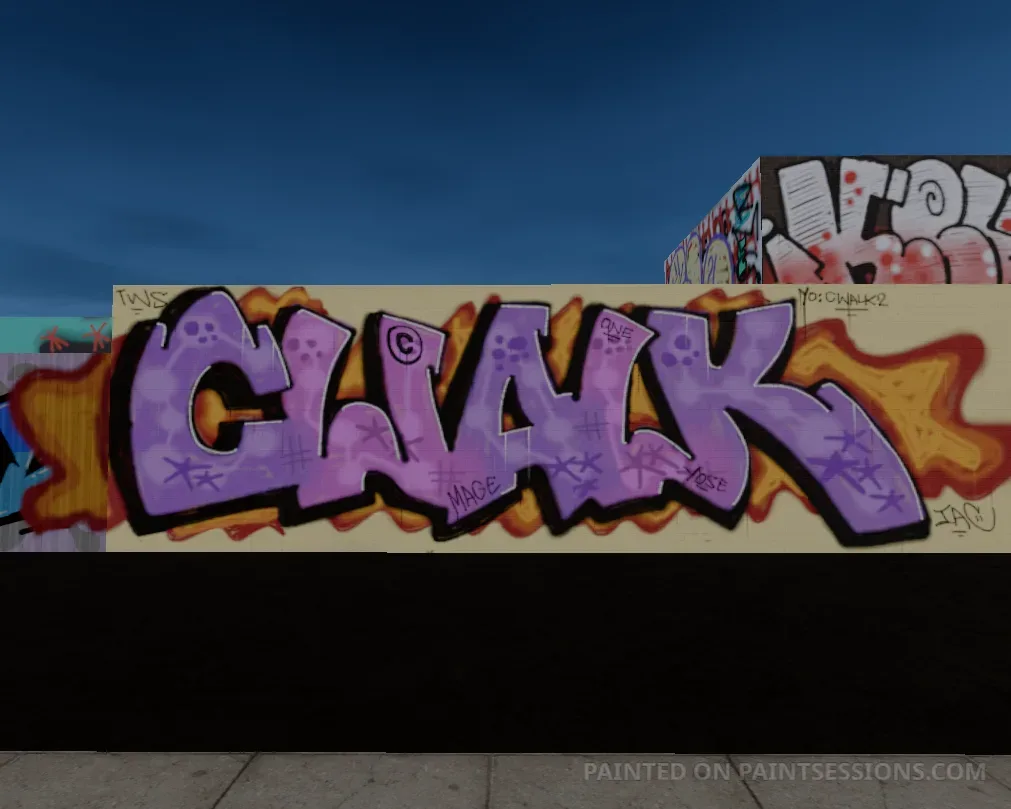 Artwork #1938 by sewo_1