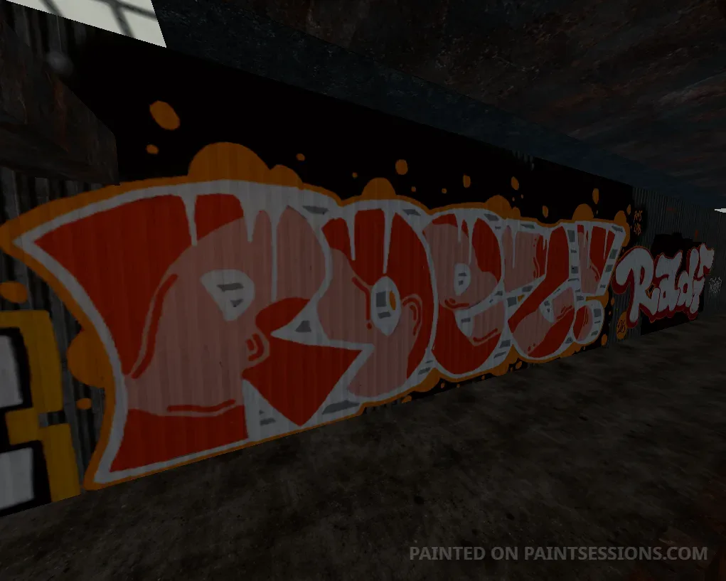 Artwork #308 by roez
