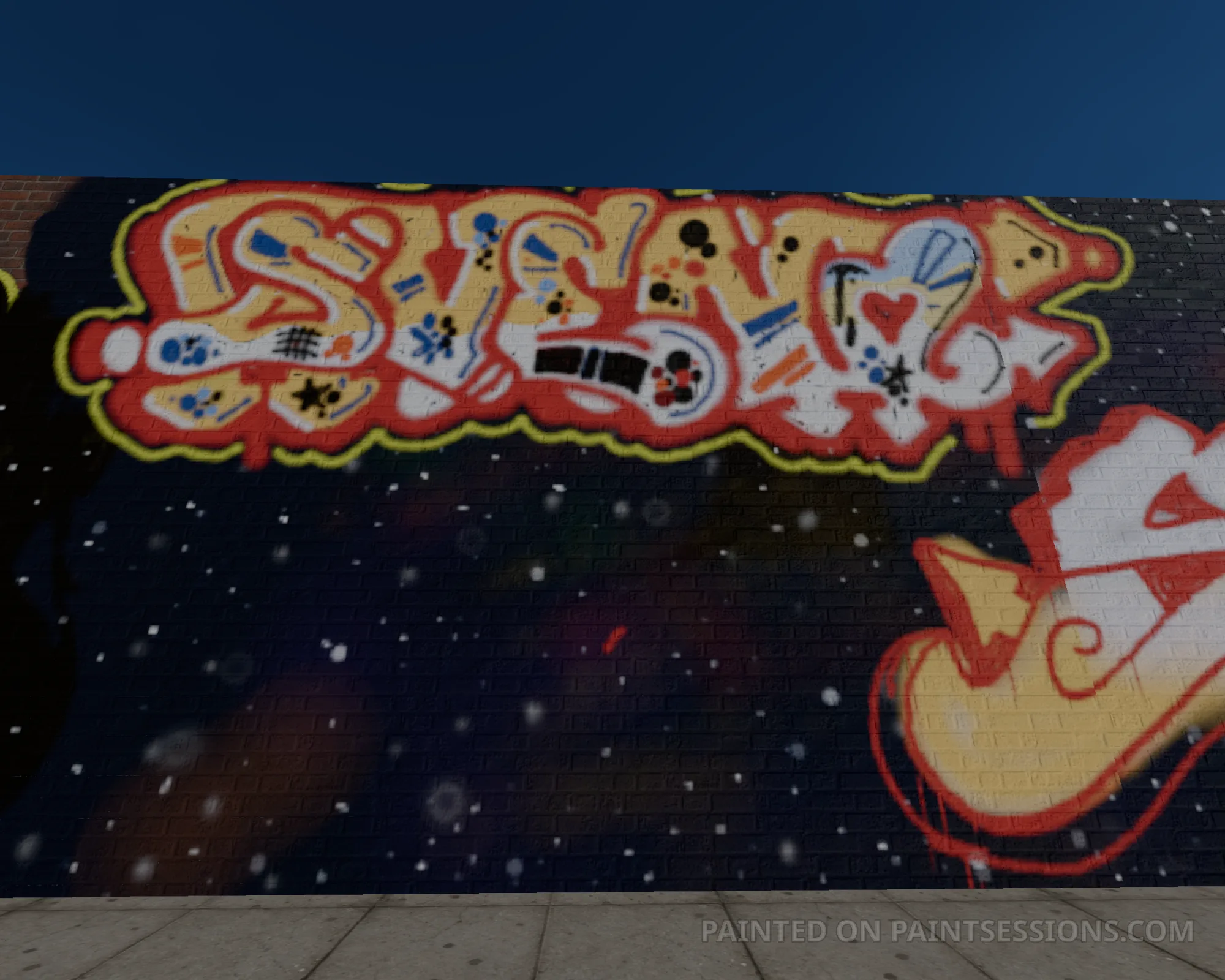 Artwork #1327 by shekster0727_49012