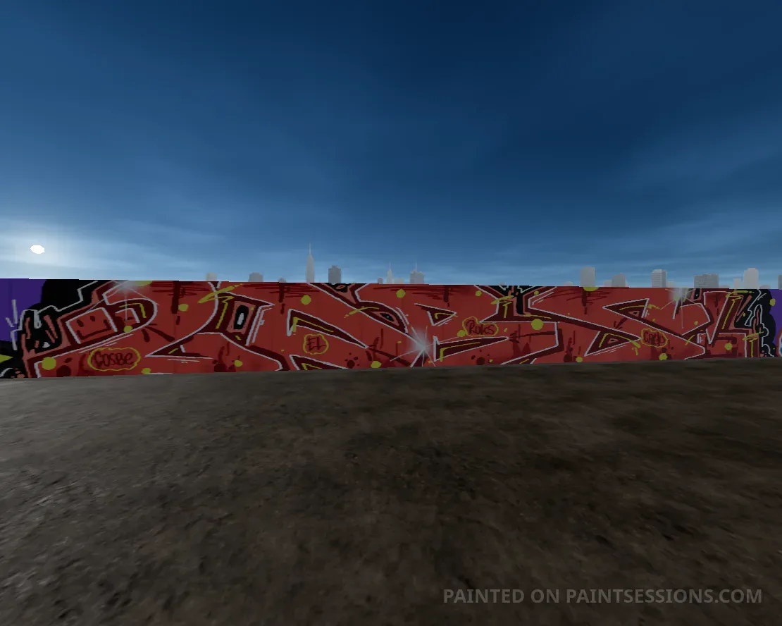 Artwork #475 by lpber1