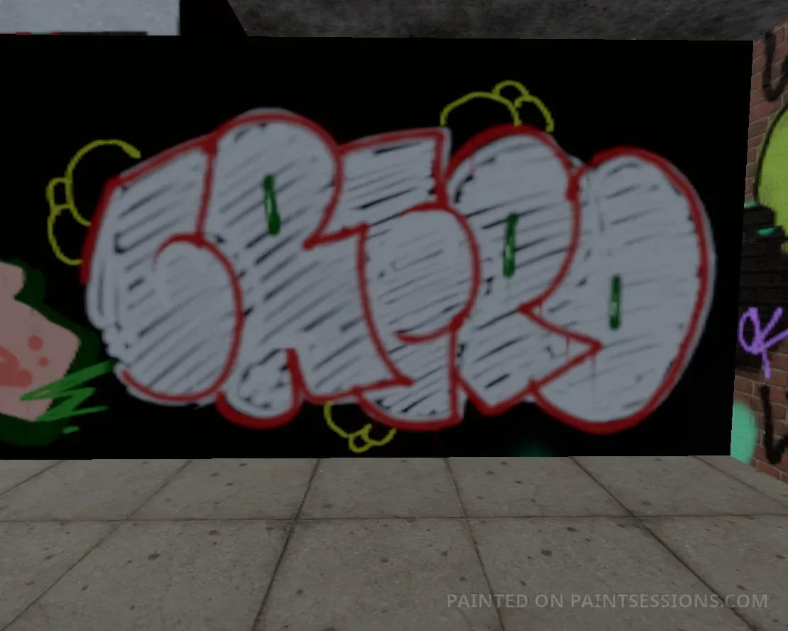 Artwork #279 by crep