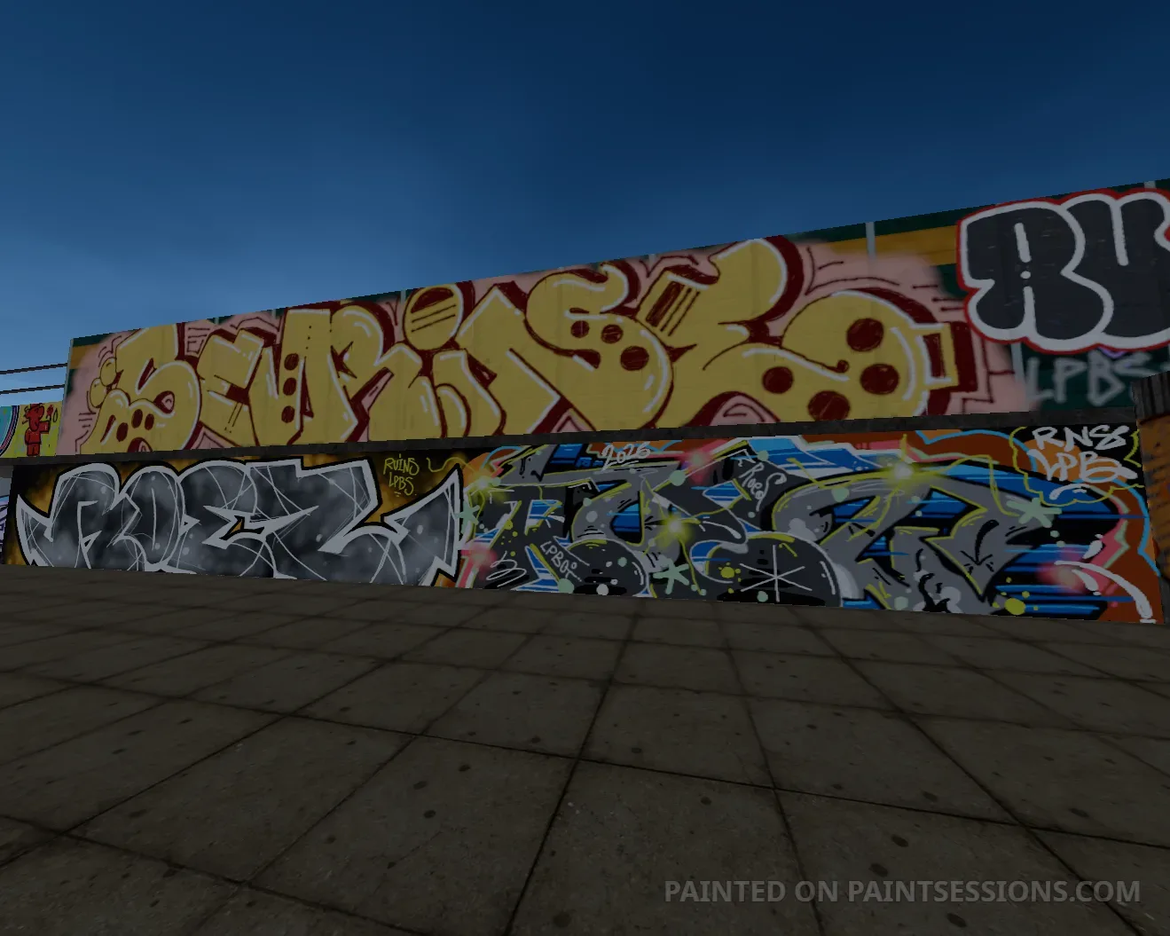 Artwork #918 by roez