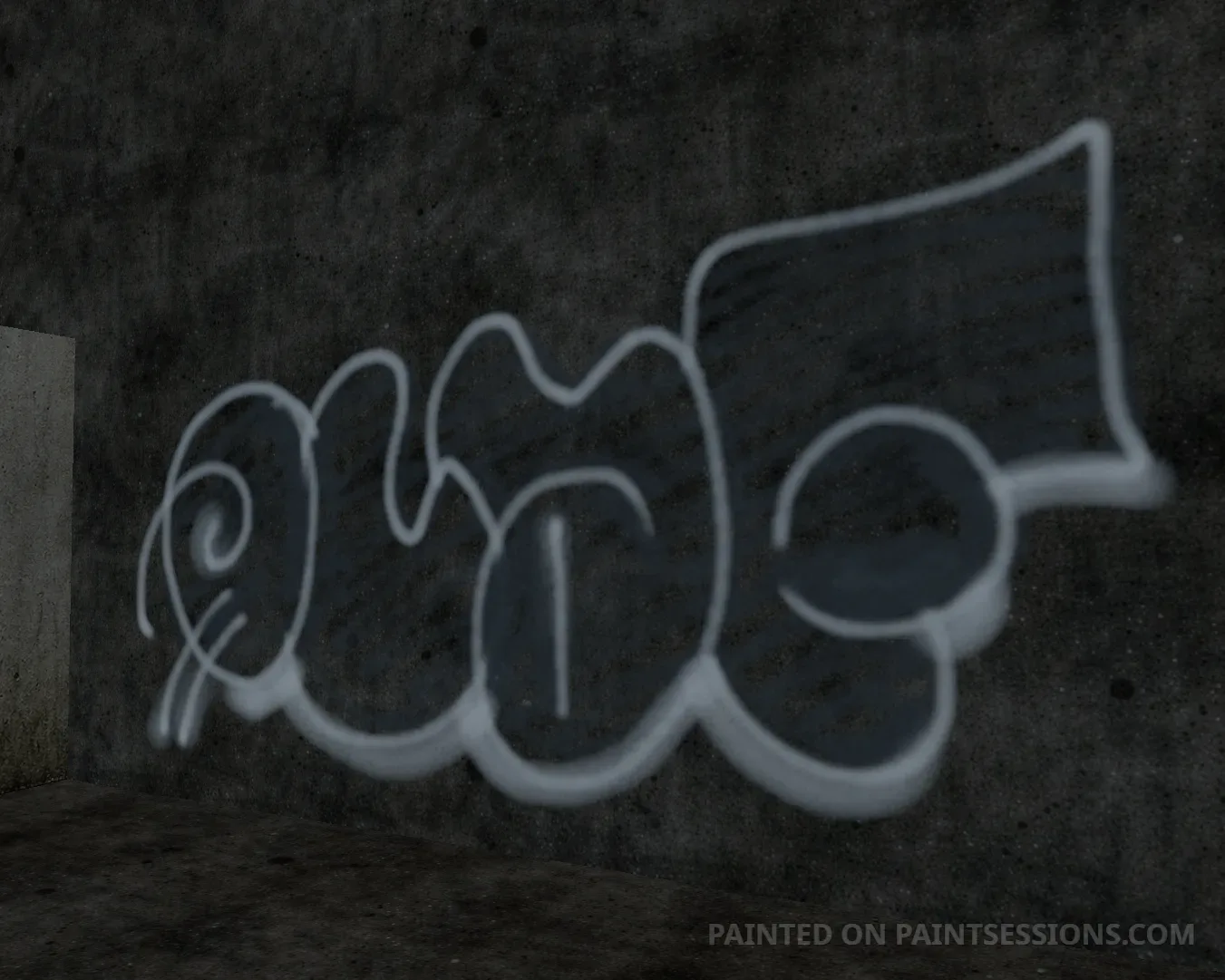 Artwork #160 by elhombre