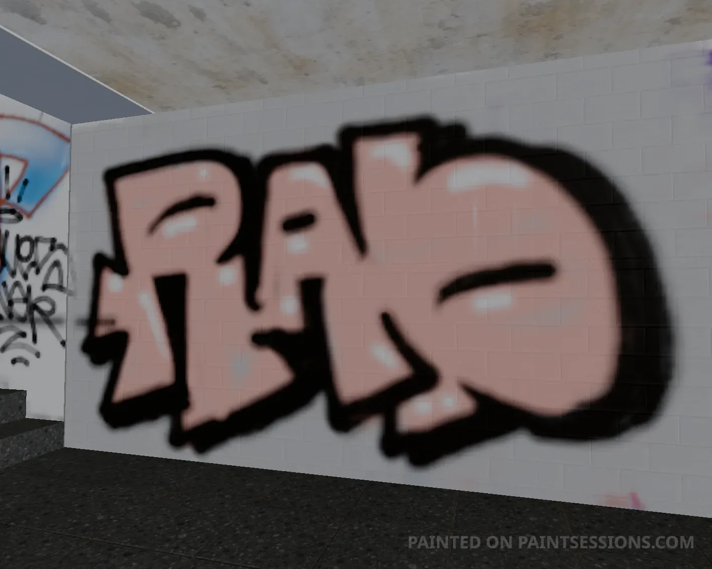 Artwork #992 by radone