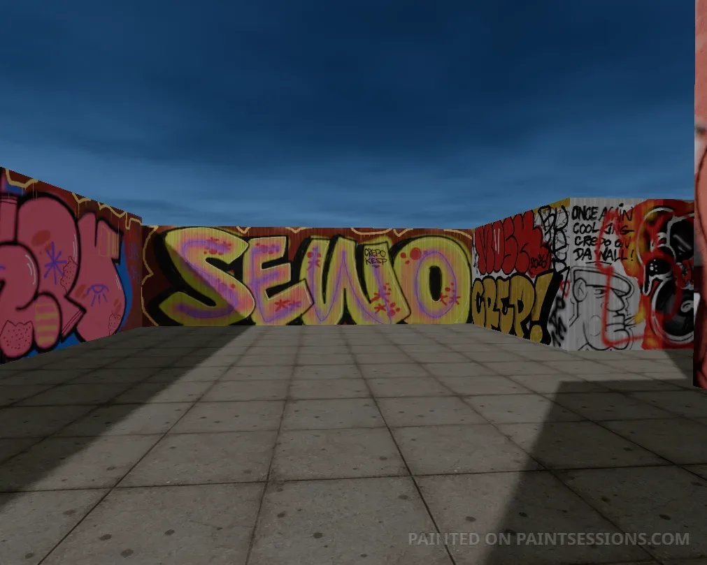 Artwork #1598 by sewo_1