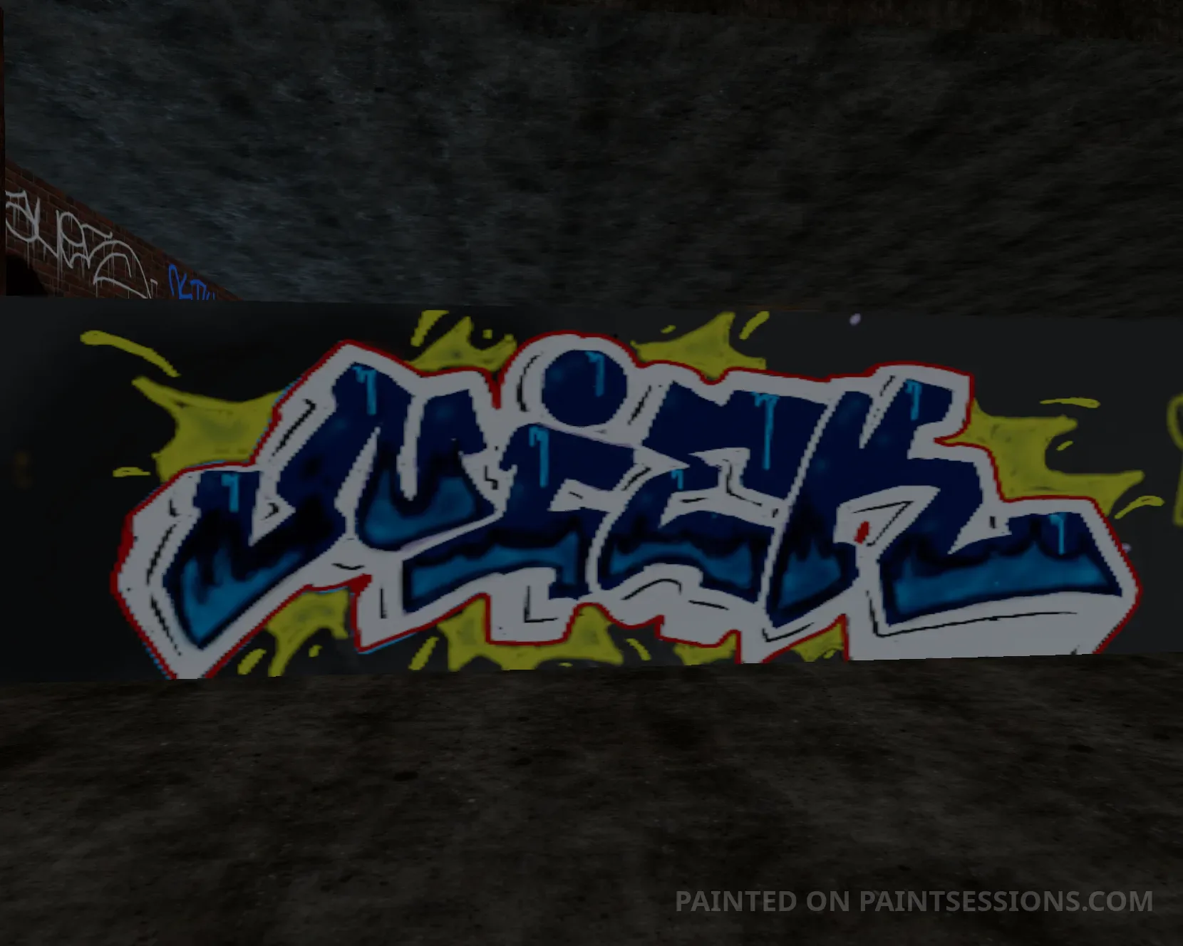 Artwork #519 by okeyysss
