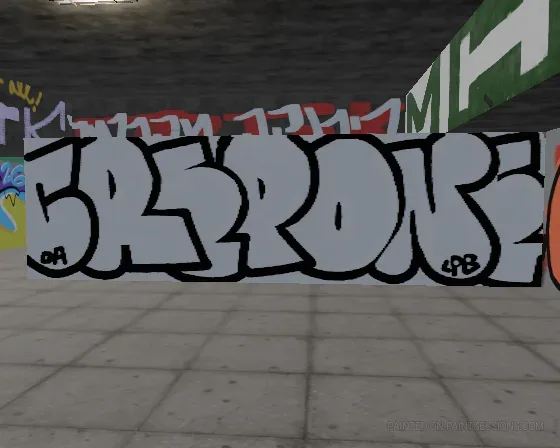 Artwork #144 by crep