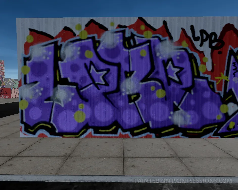 Artwork #854 by cosb48