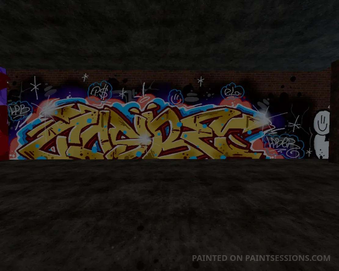 Artwork #201 by lpber1