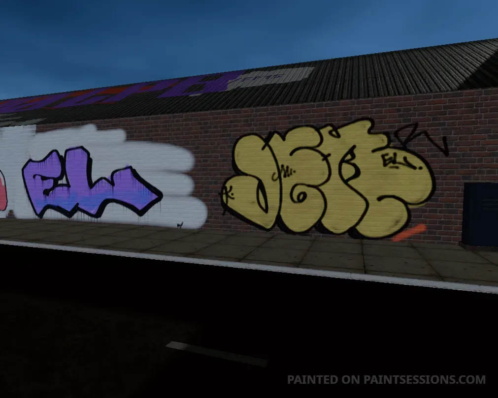 Artwork #12 by jer