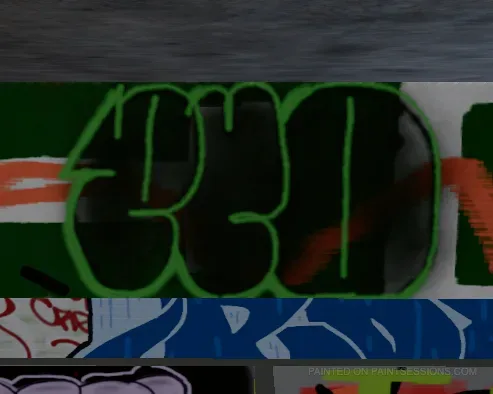Artwork #235 by pro