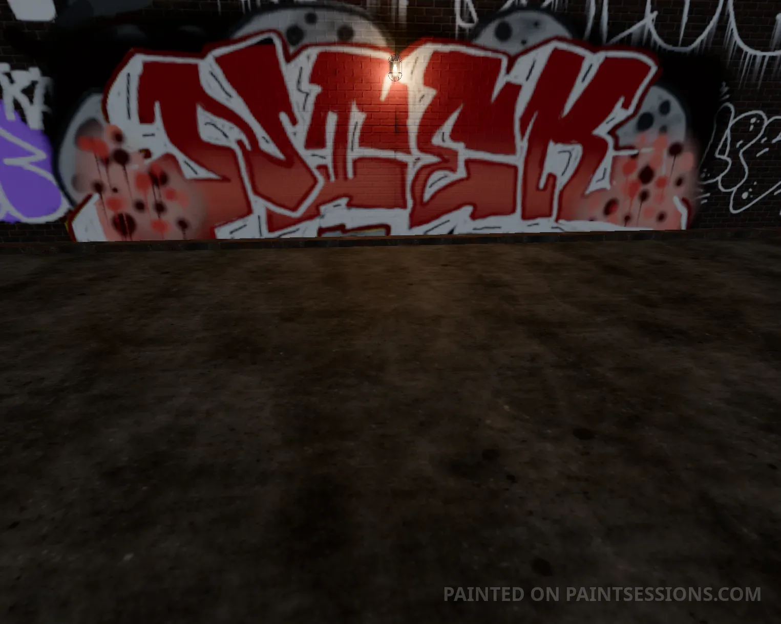 Artwork #313 by okeyysss