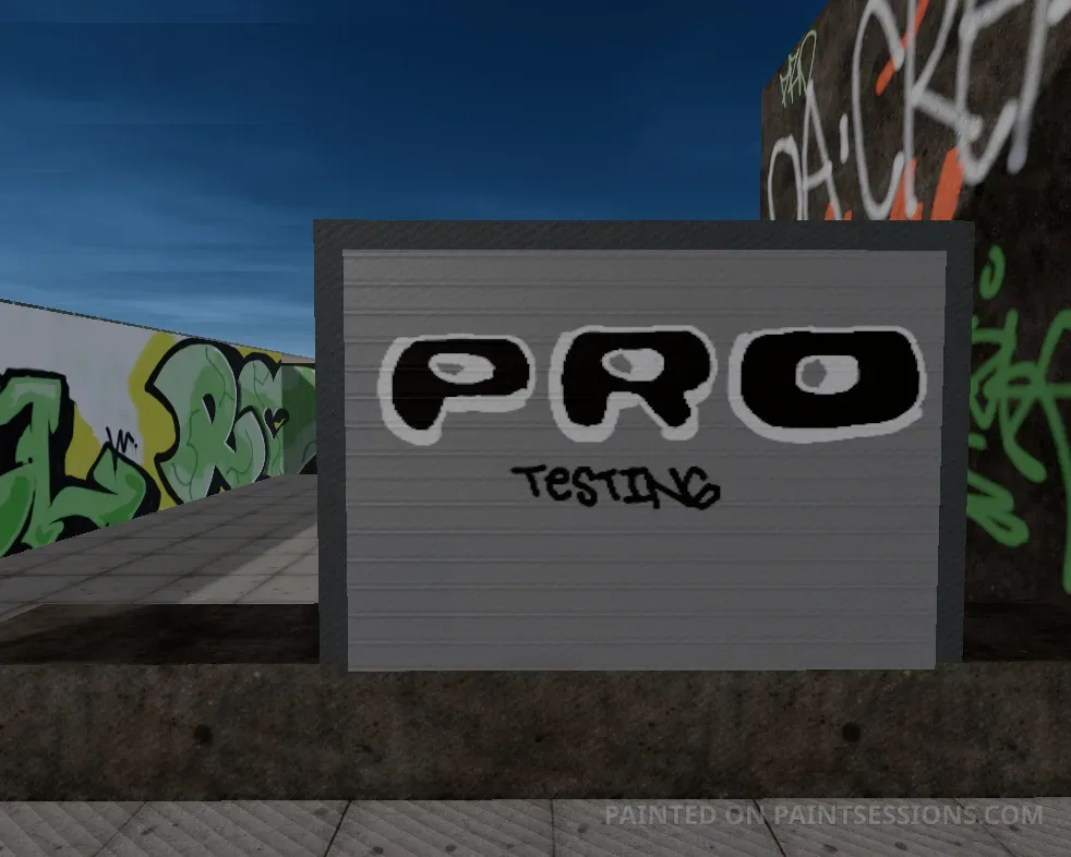 Artwork #71 by pro