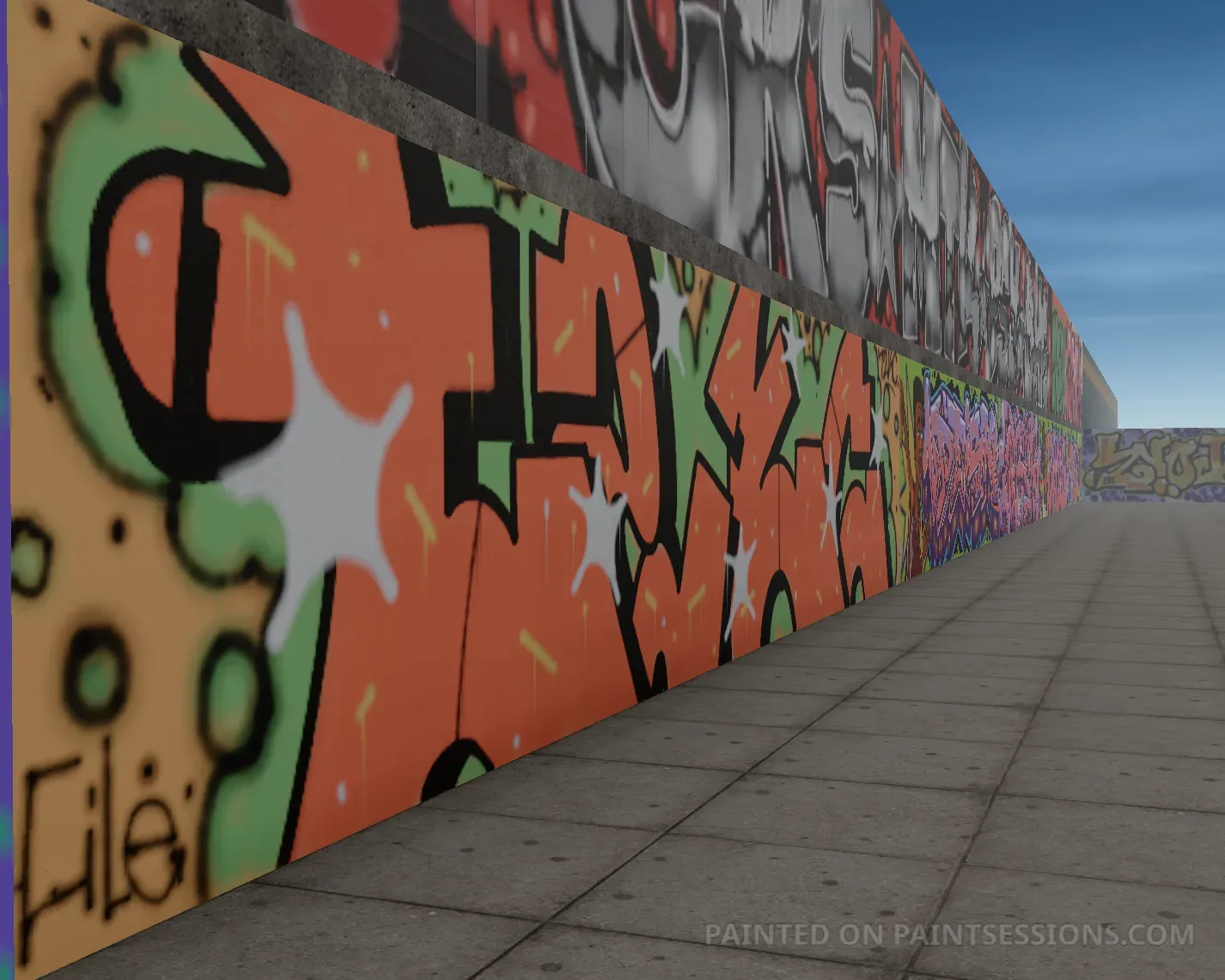 Artwork #900 by brikz5789