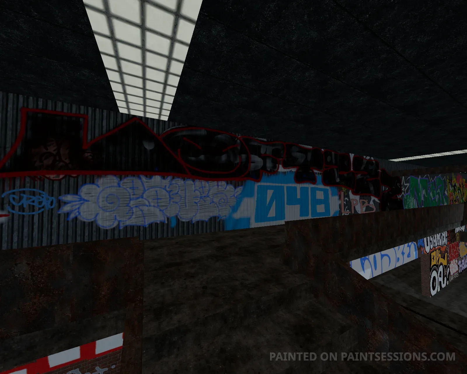 Artwork #453 by lftz