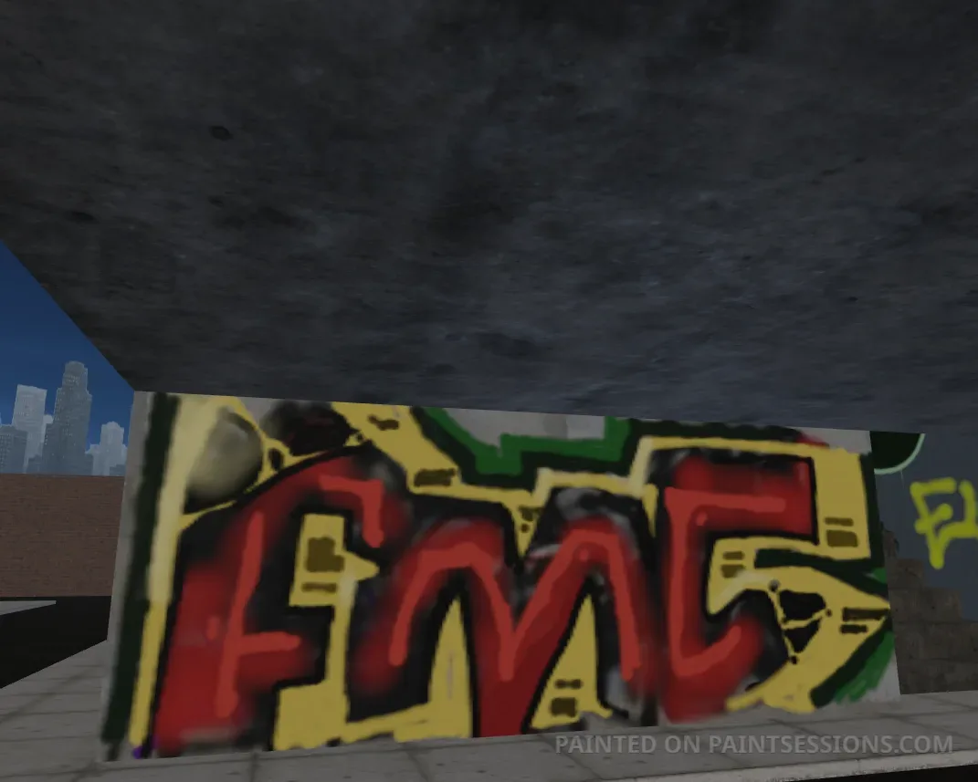 Artwork #53 by buickfmcemo