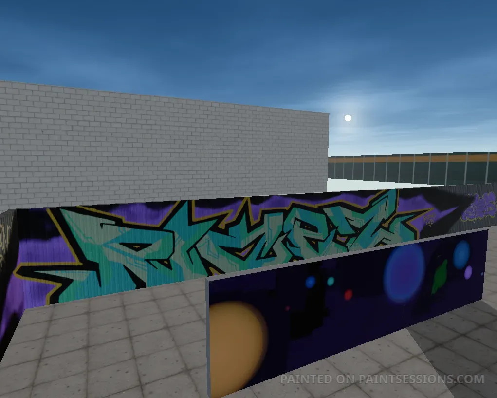 Artwork #51 by roez