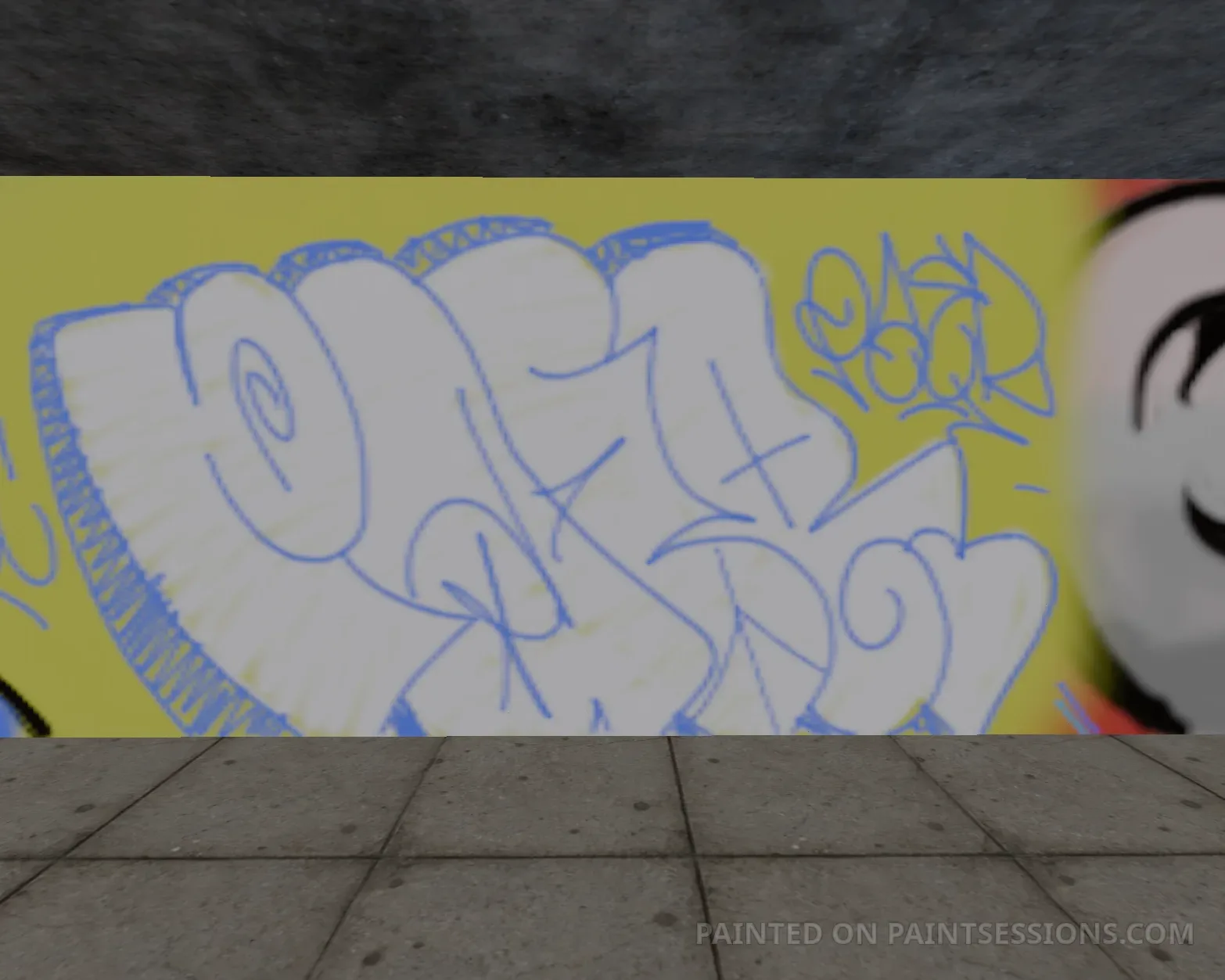 Artwork #1863 by paer