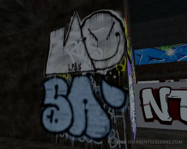 Artwork #561 by lftz