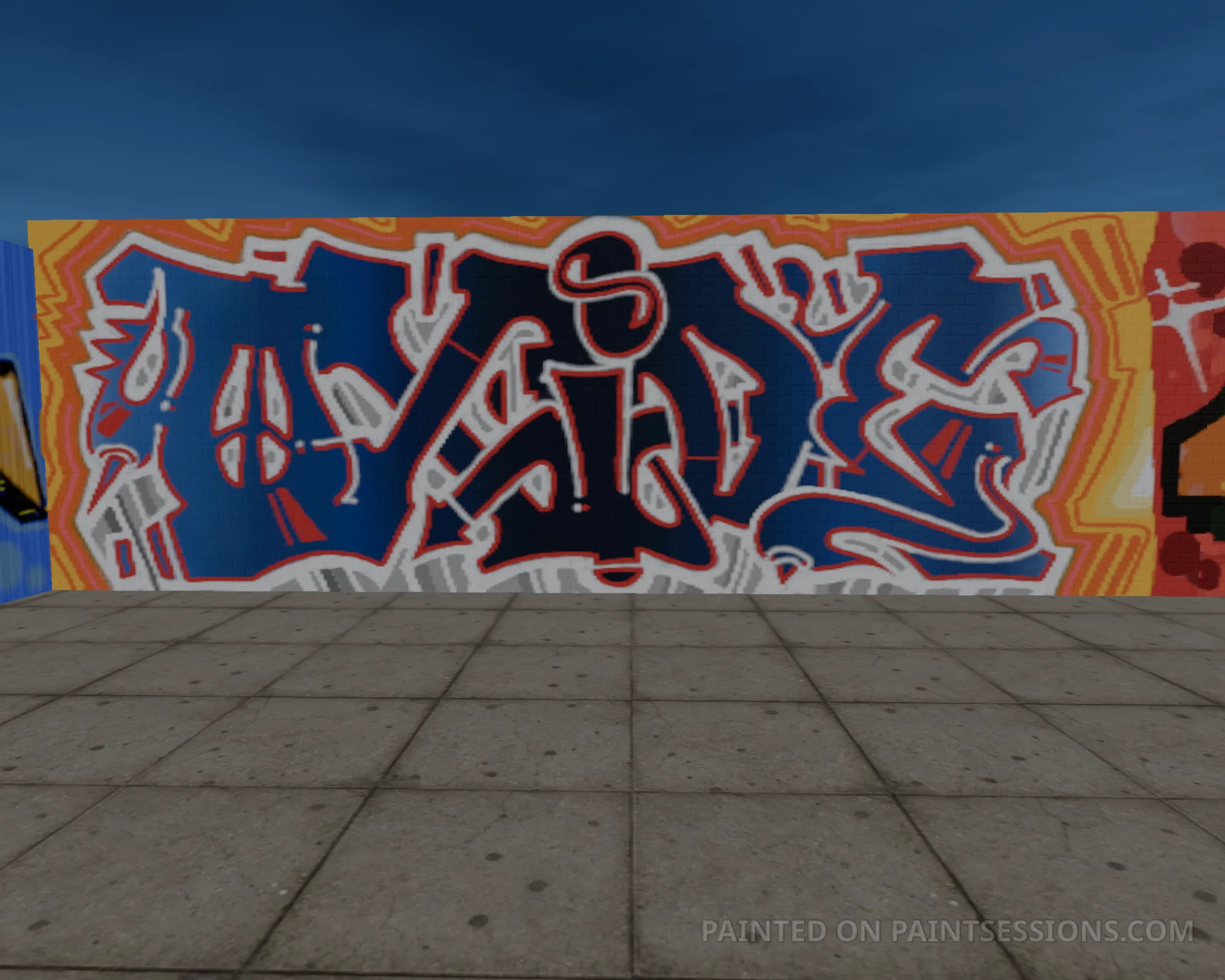 Artwork #1594 by shekster0727_49012