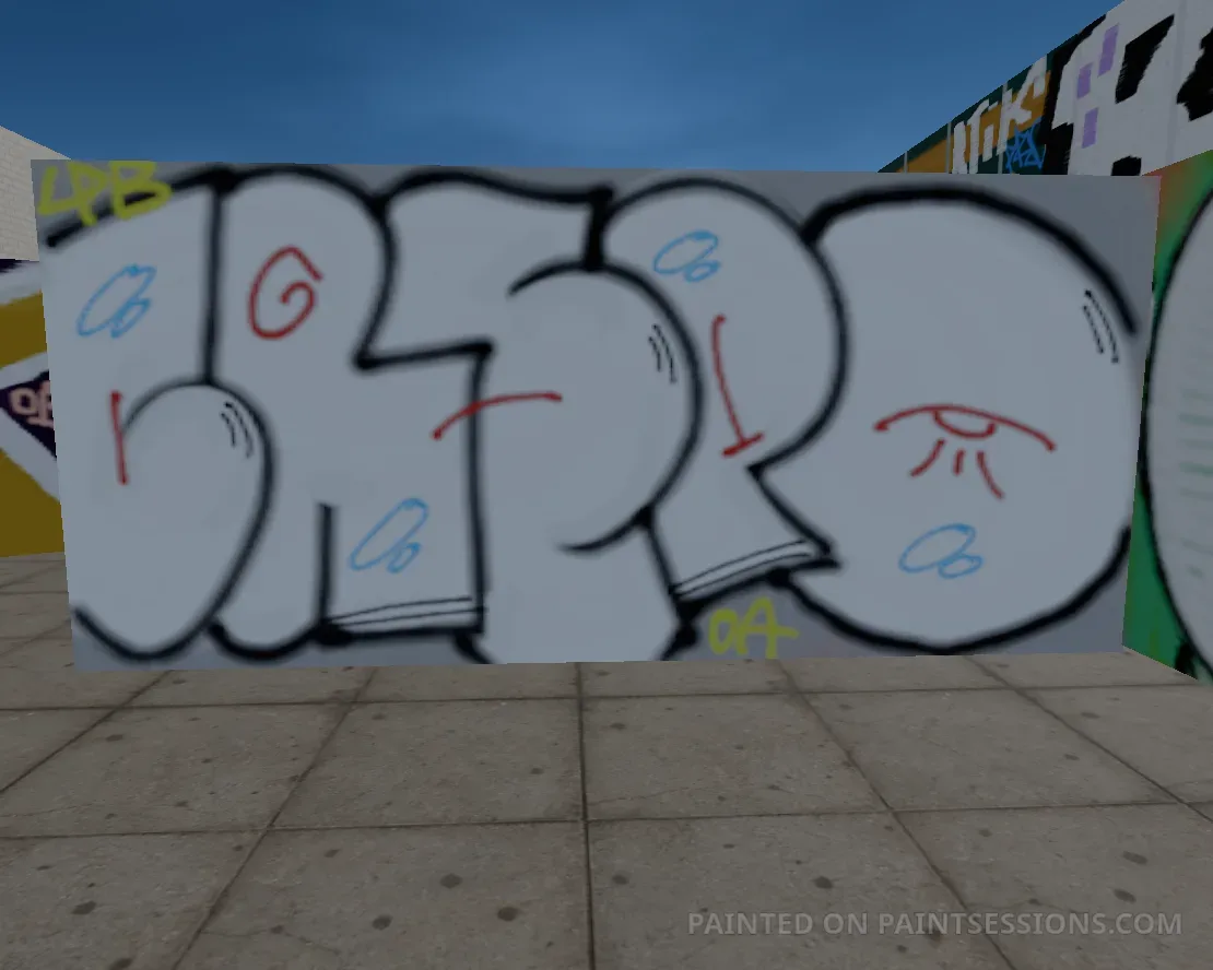 Artwork #332 by crep