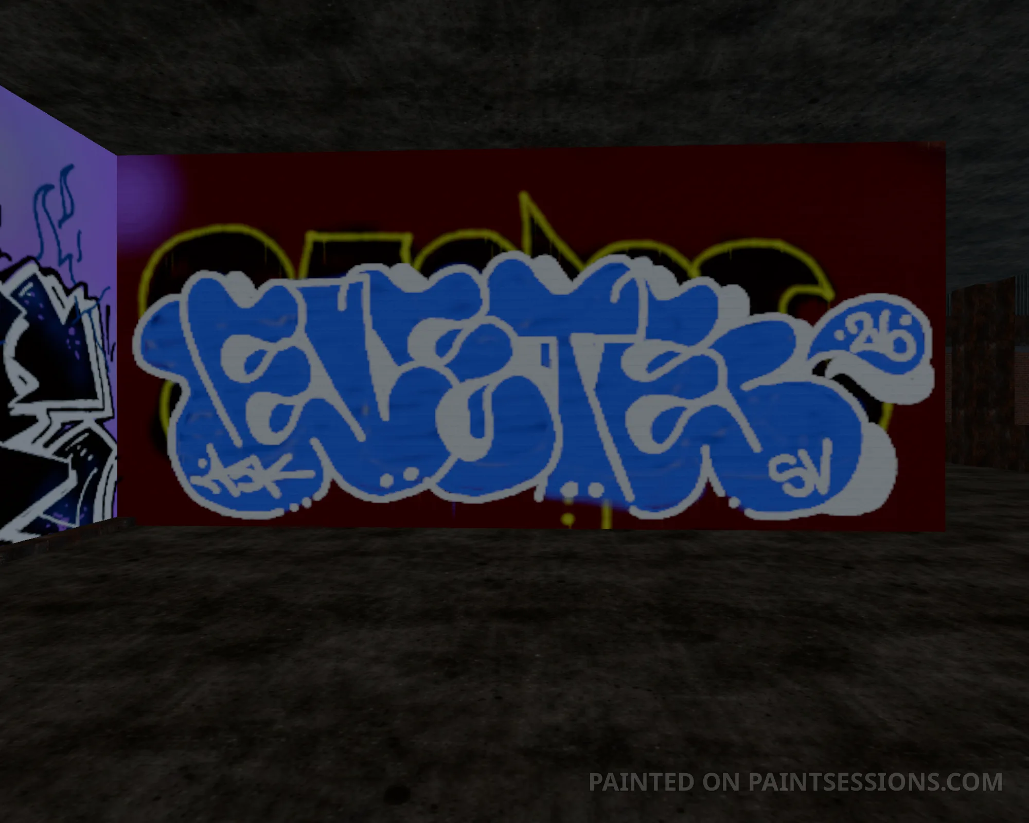 Artwork #579 by elete