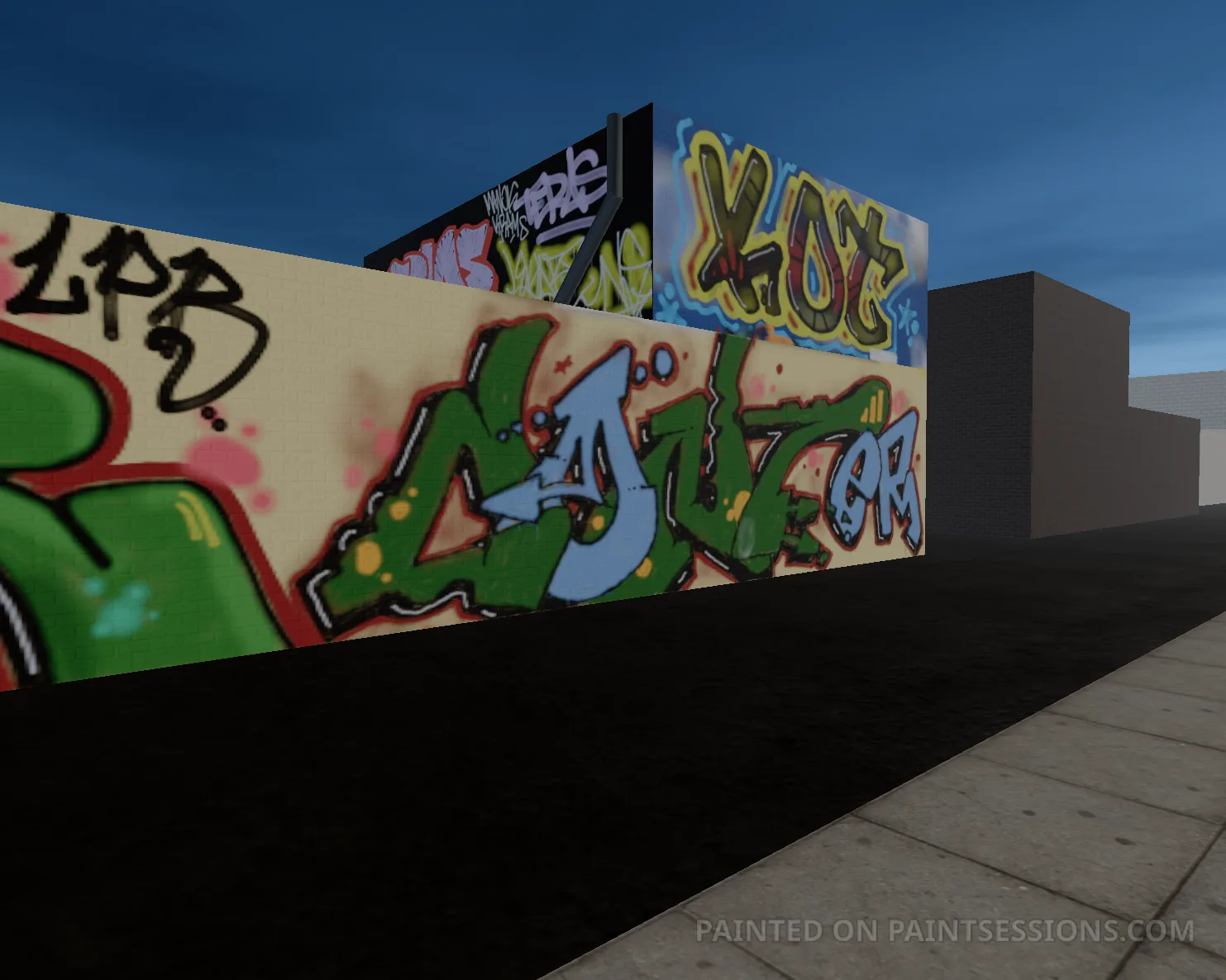 Artwork #2025 by conzoner