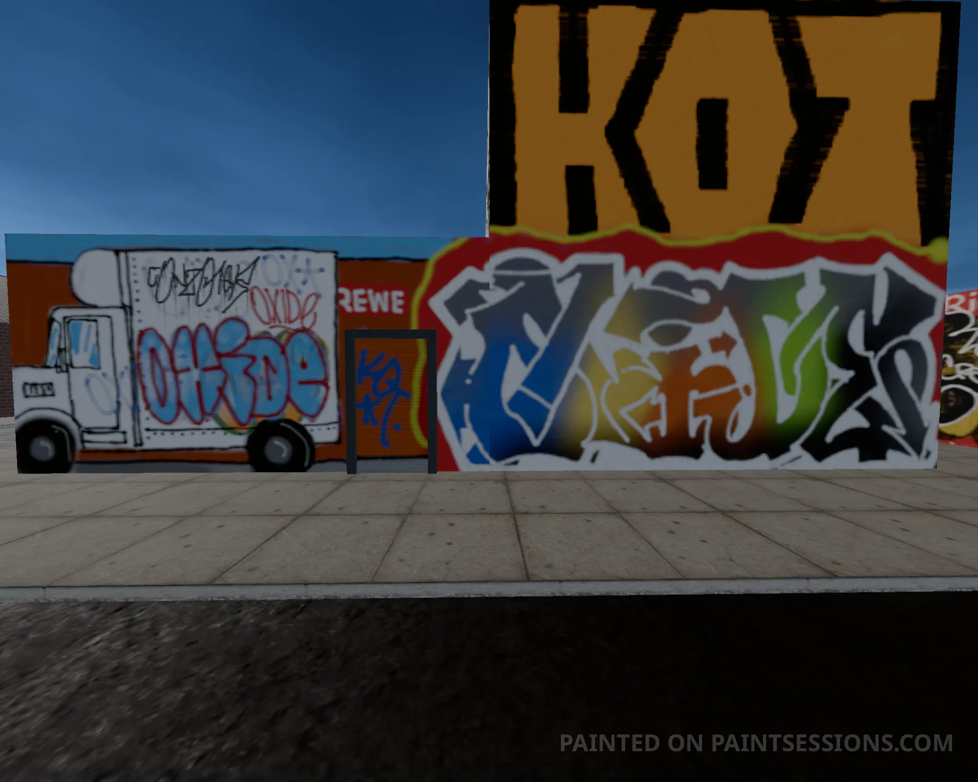 Artwork #1923 by shekster0727_49012