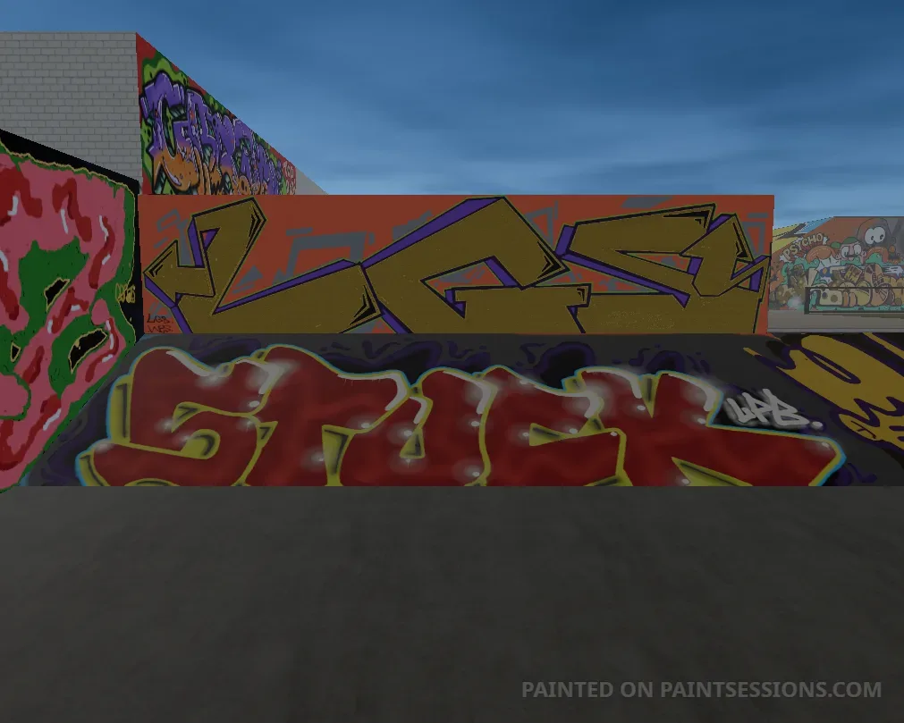 Artwork #1176 by sober0ne