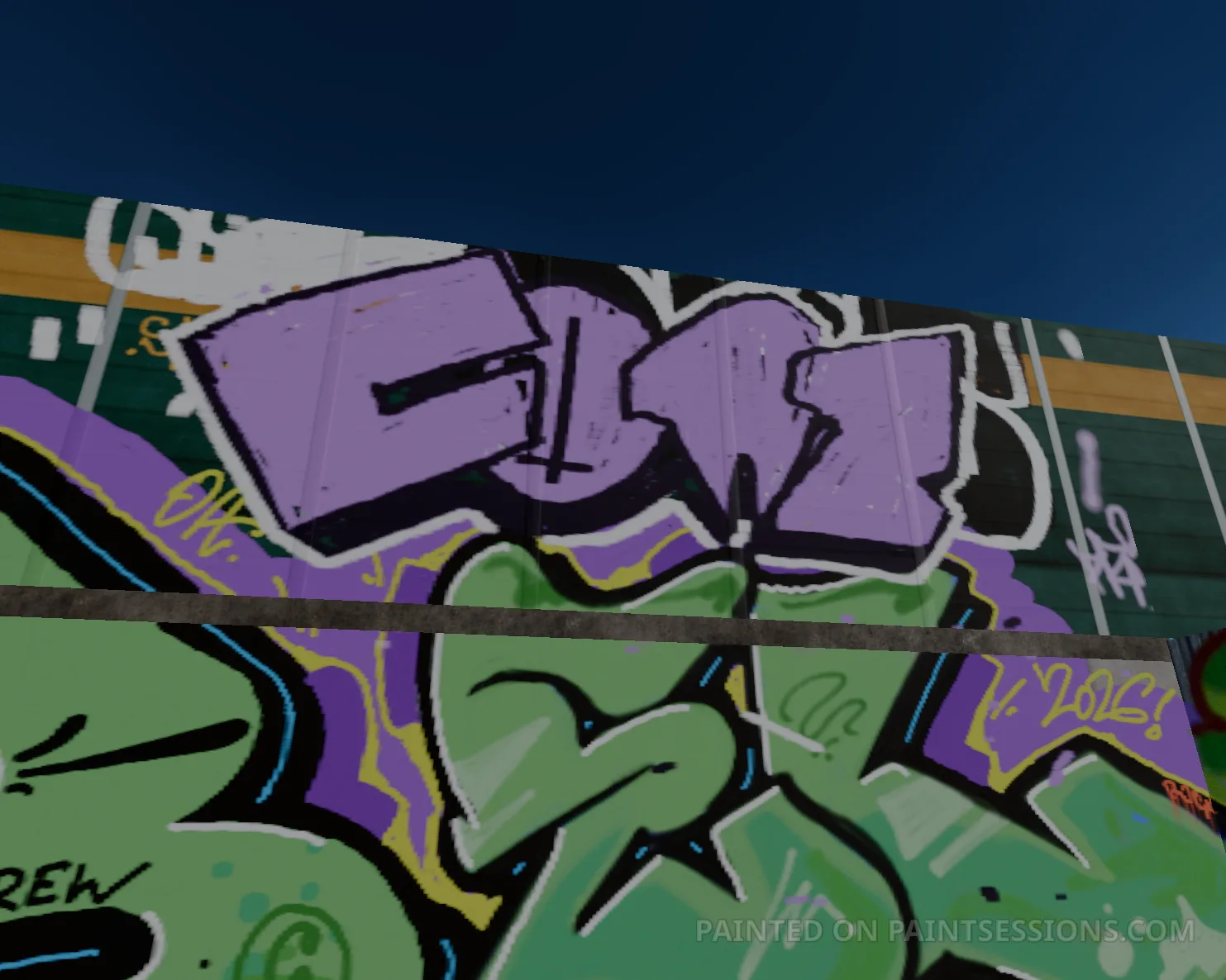Artwork #347 by conzoner
