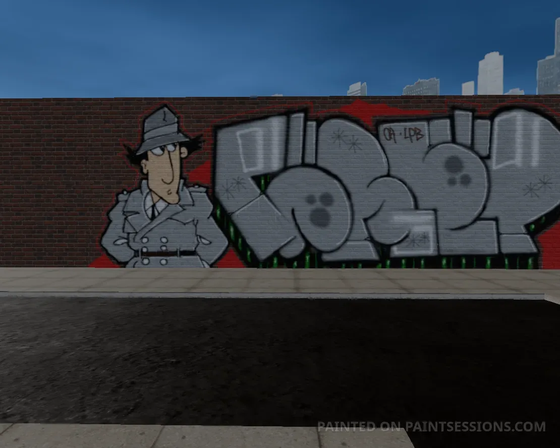 Artwork #359 by crep