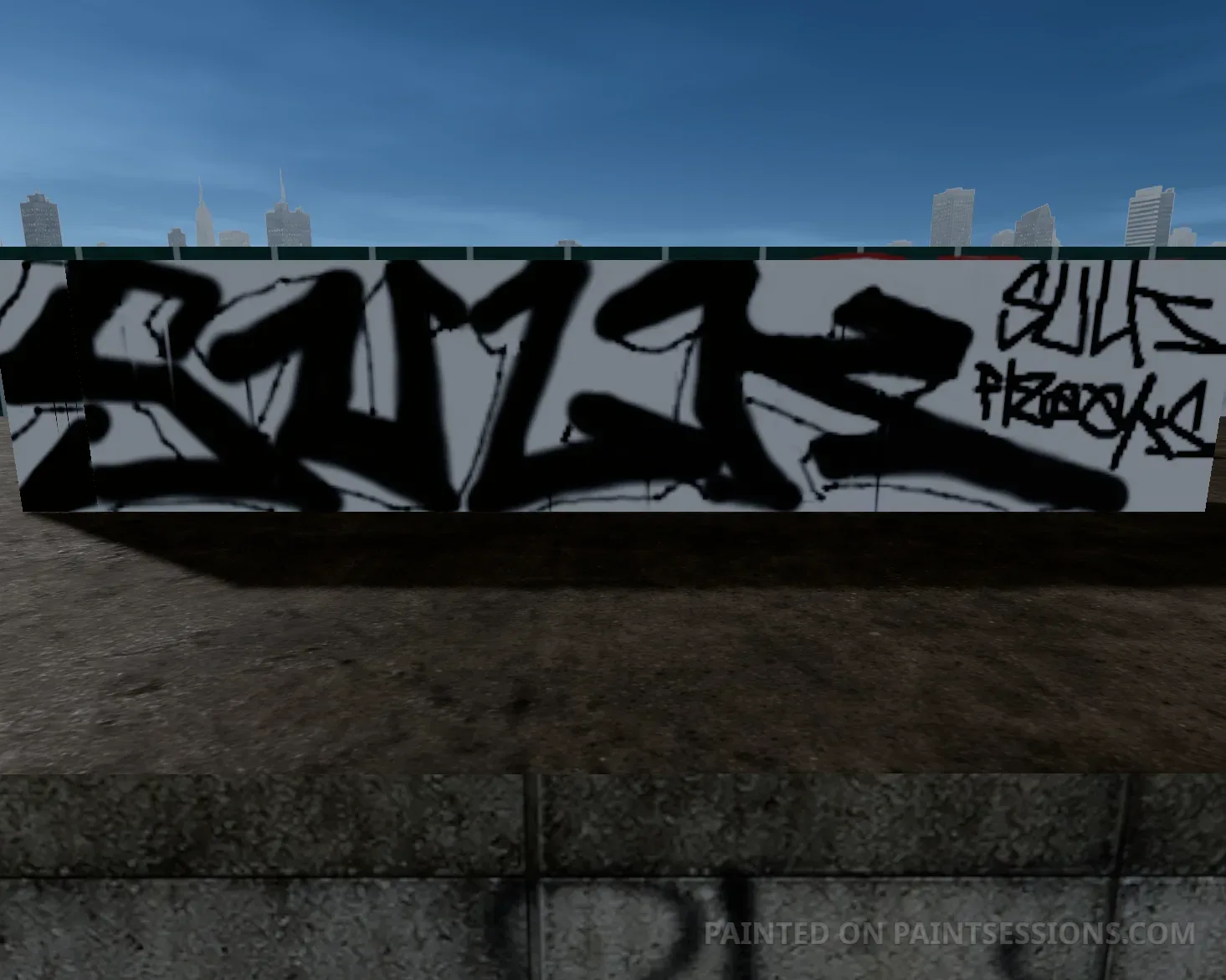Artwork #78 by fizeeks