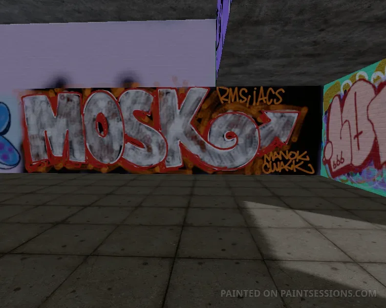 Artwork #1956 by manok