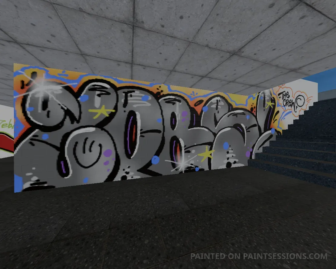 Artwork #832 by lpber1