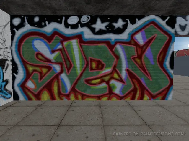 Artwork #2019 by shekster0727_49012