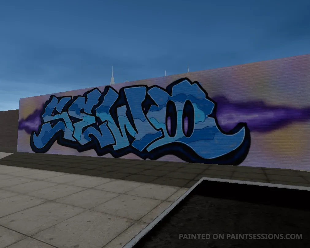 Artwork #1461 by sewo_1