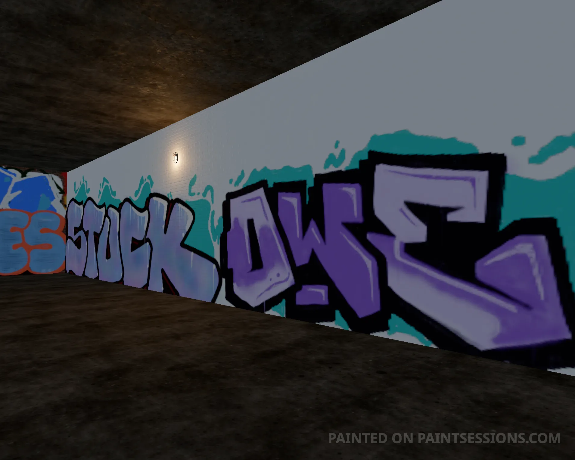 Artwork #1048 by radone