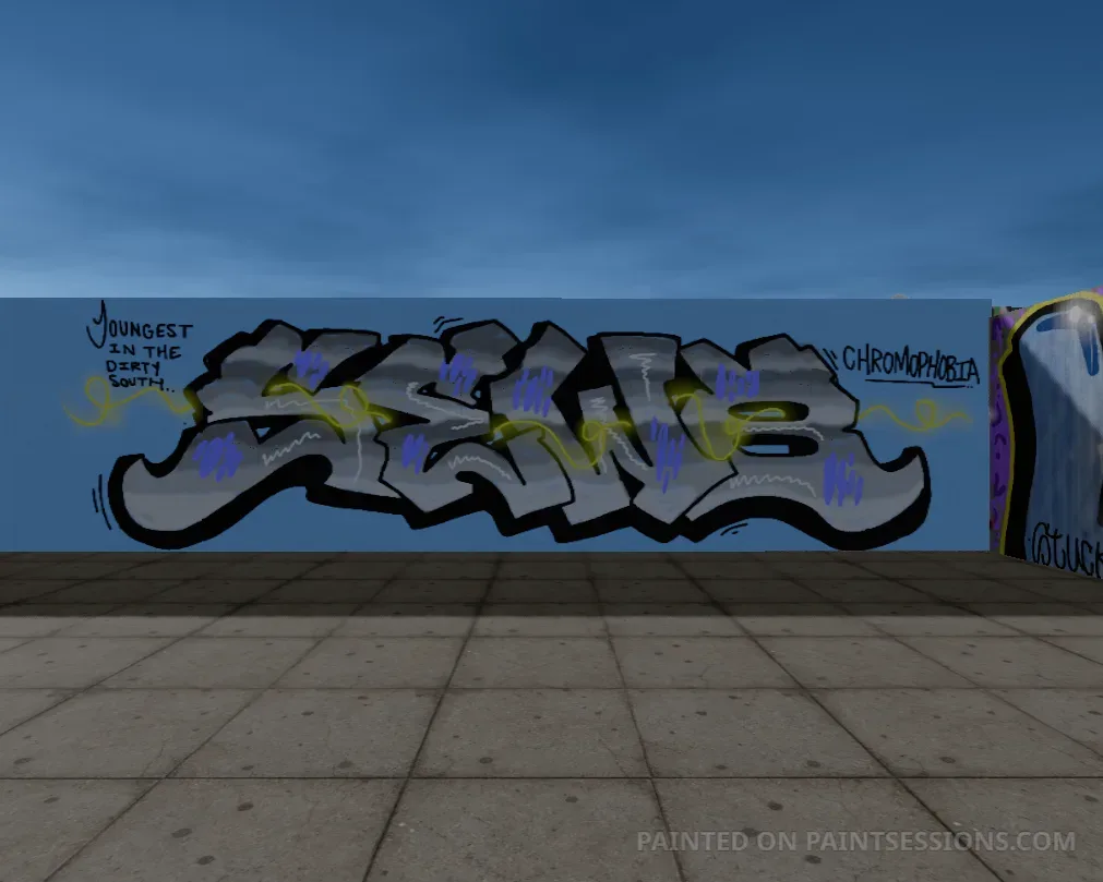 Artwork #1393 by sewo_1
