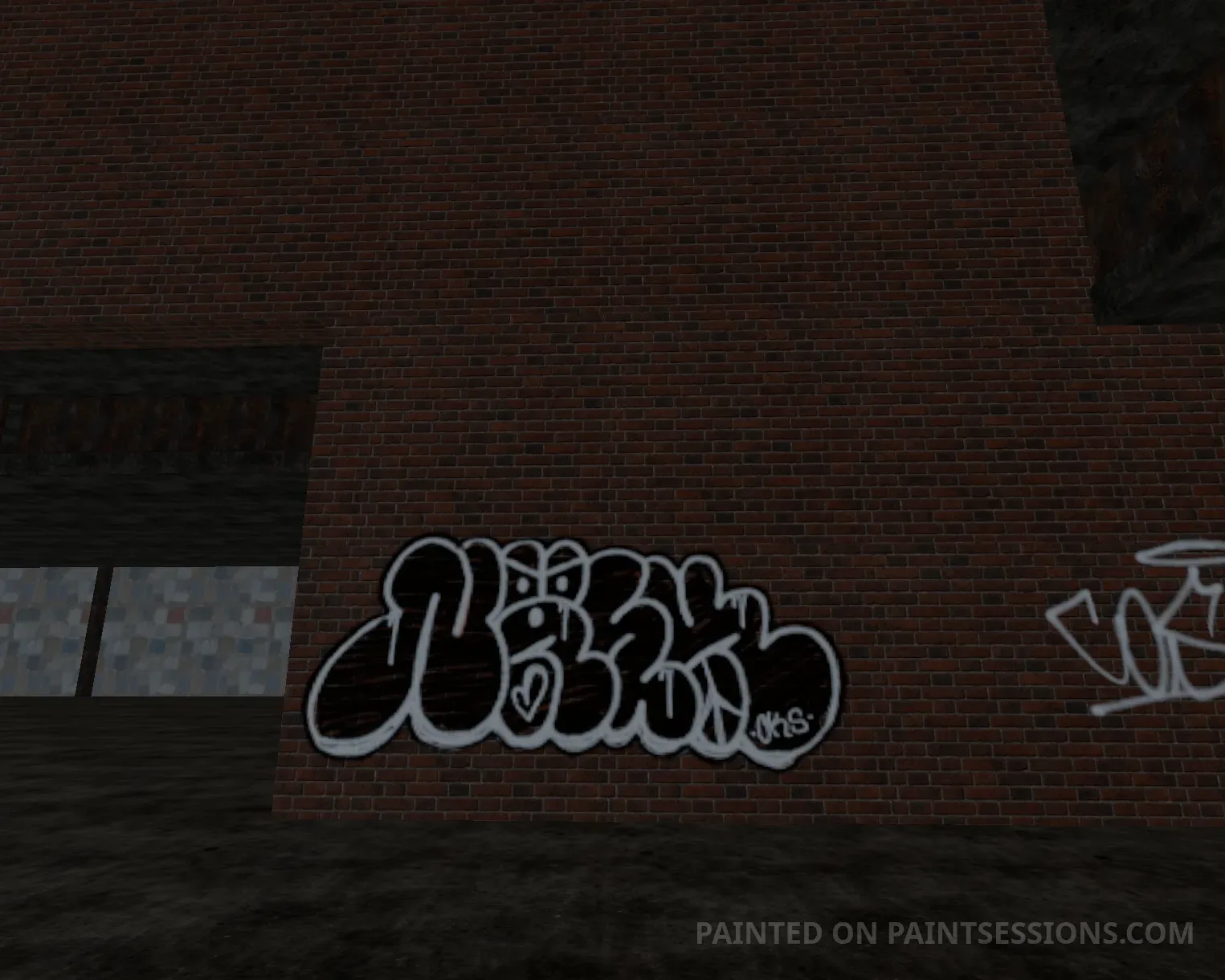 Artwork #164 by okeyysss