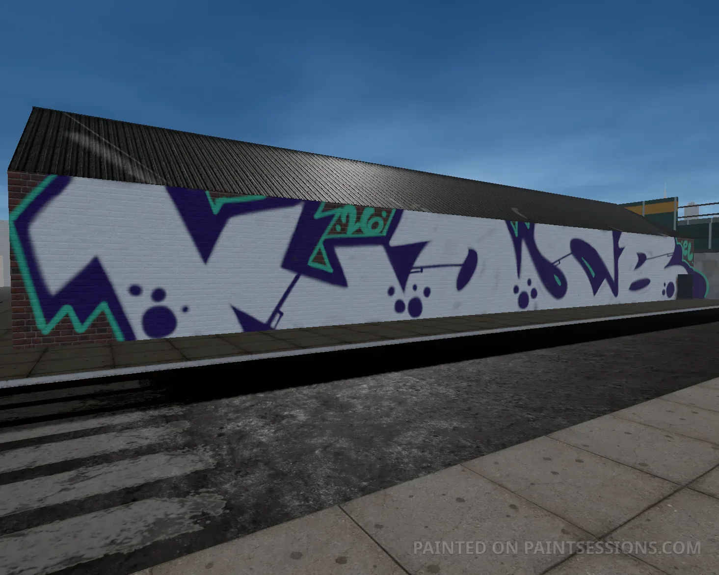 Artwork #139 by cosb48