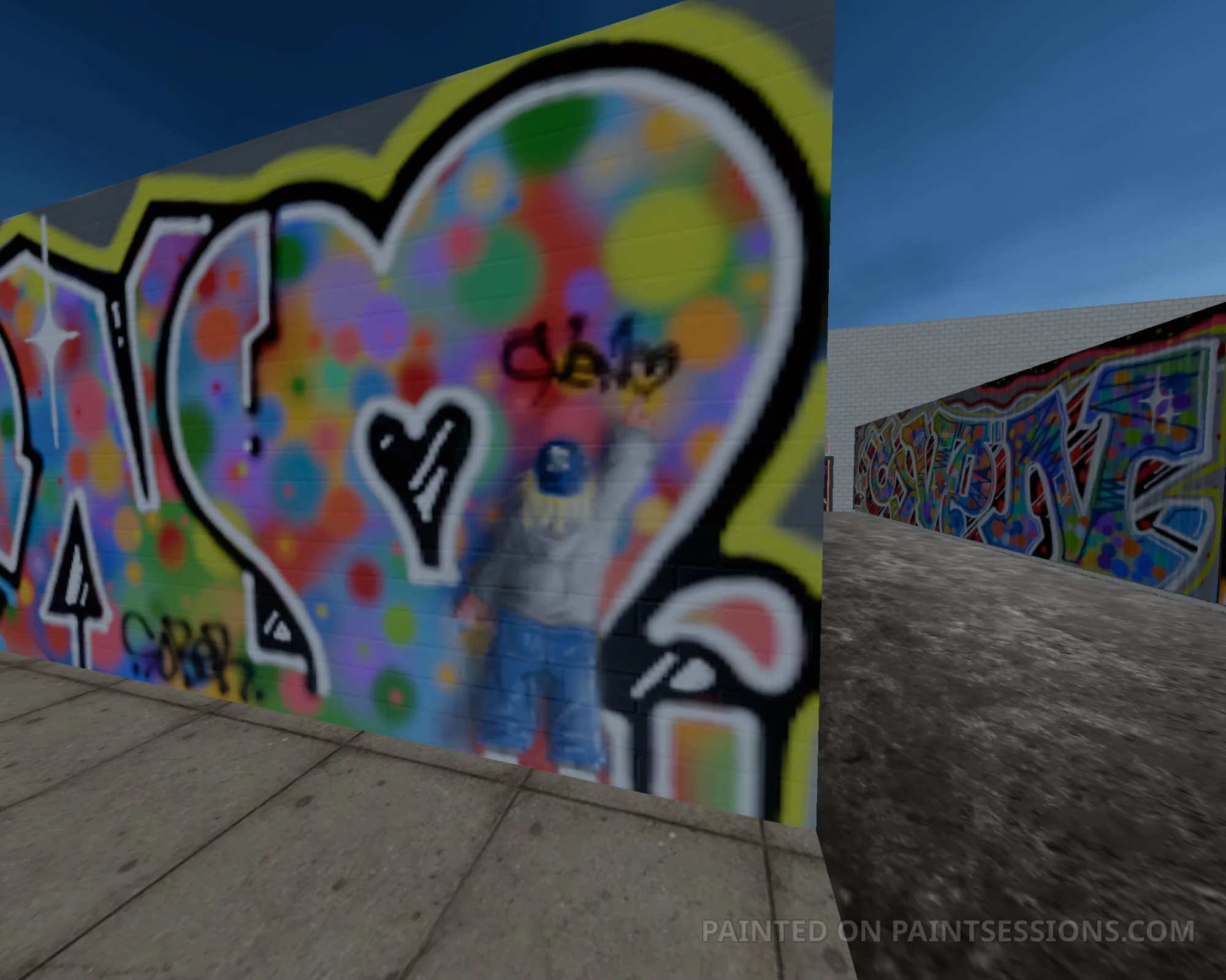 Artwork #1167 by shekster0727_49012