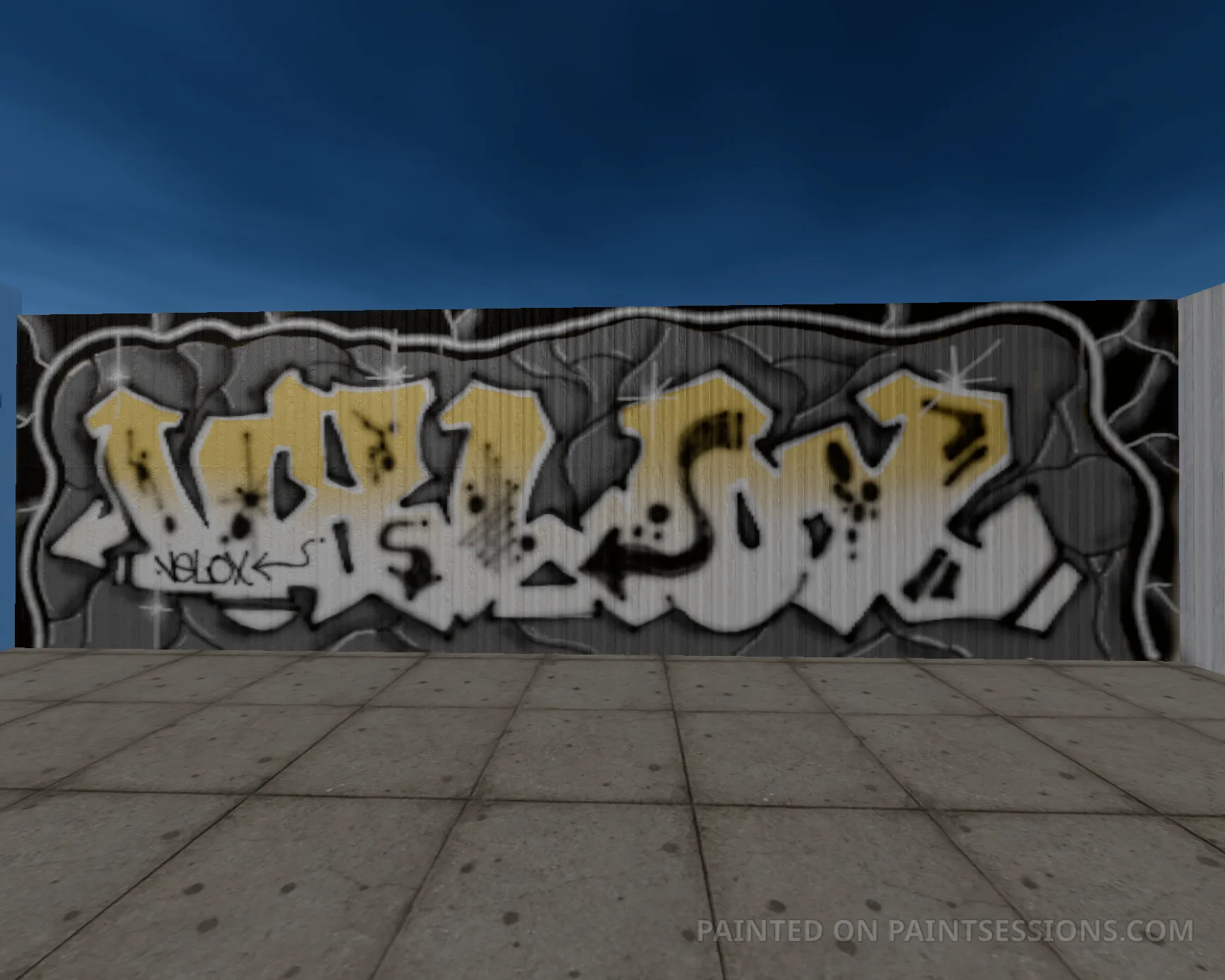 Artwork #1434 by shekster0727_49012